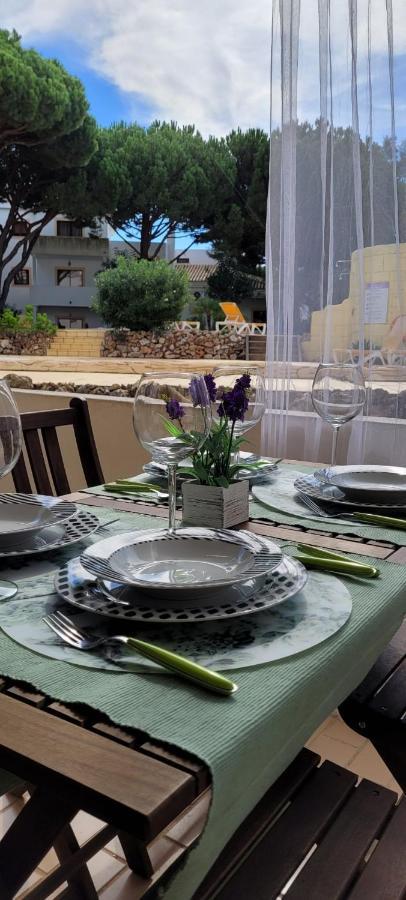 Jardins Da Falesia Albufeira Exterior photo