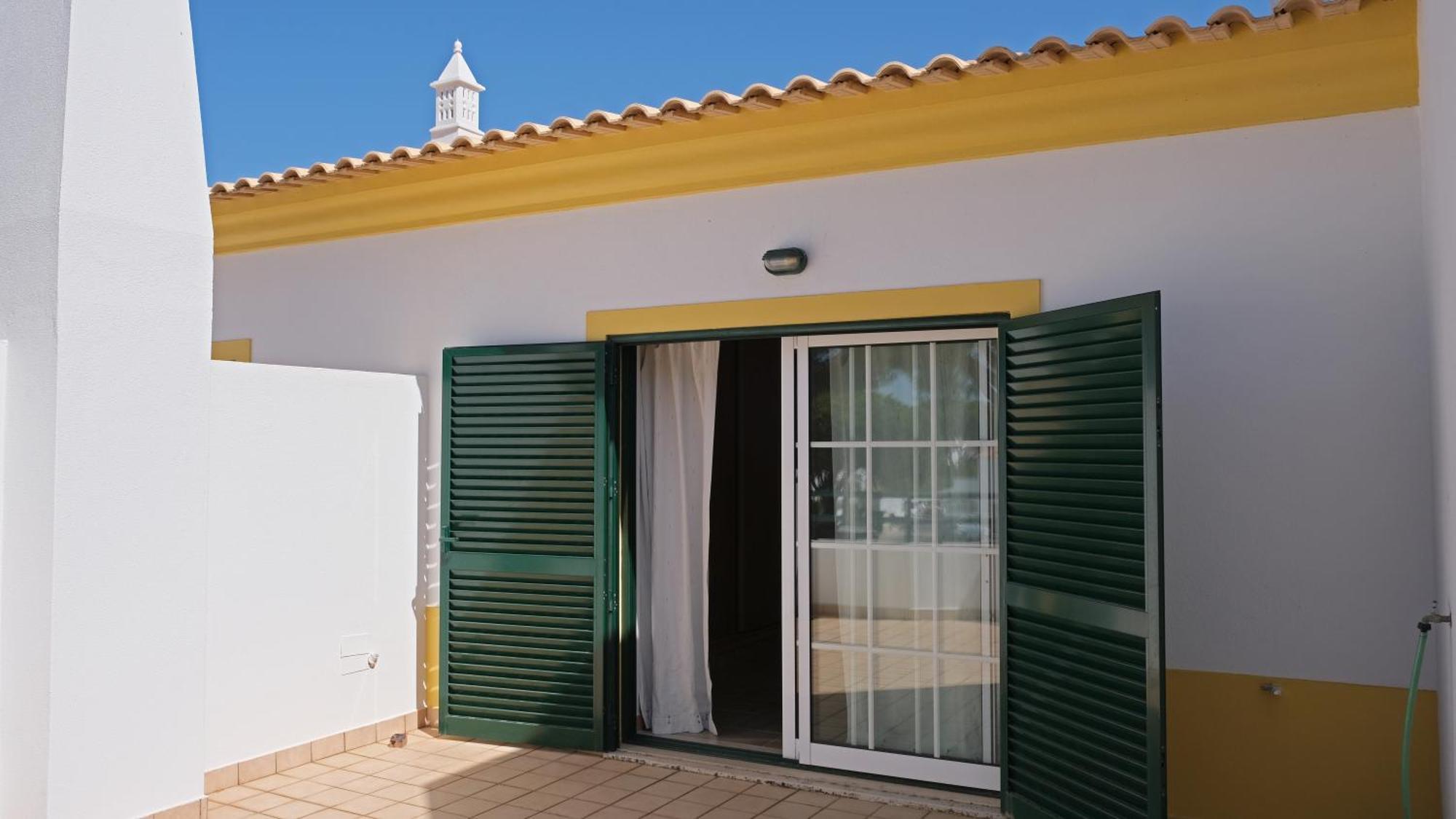 Jardins Da Falesia Albufeira Exterior photo